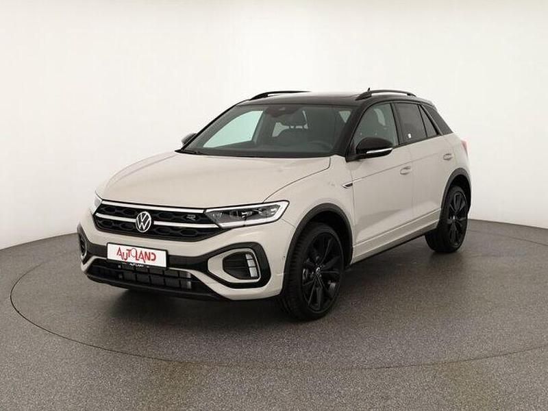 Andere Neu 2025 VW T-Roc Style SUV | 36.900 € (Guter Preis) - Bild 1/4