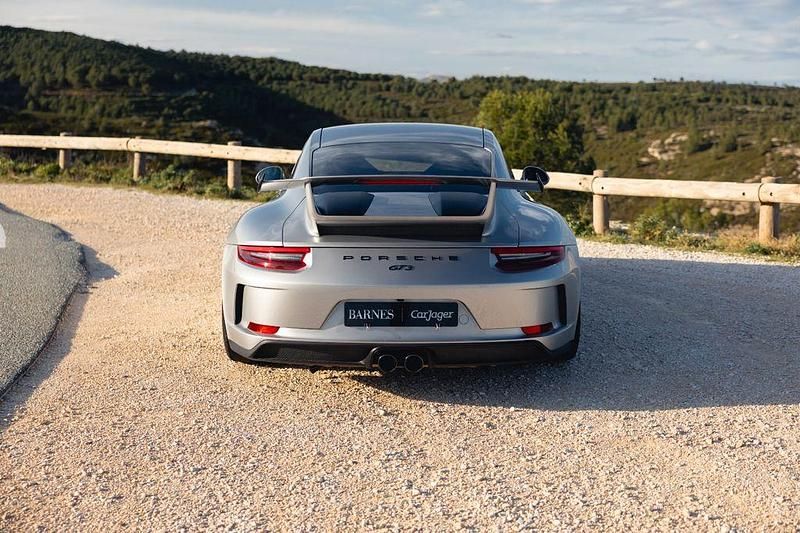 Gebraucht Porsche 991 500 PS (367 kW) 2018