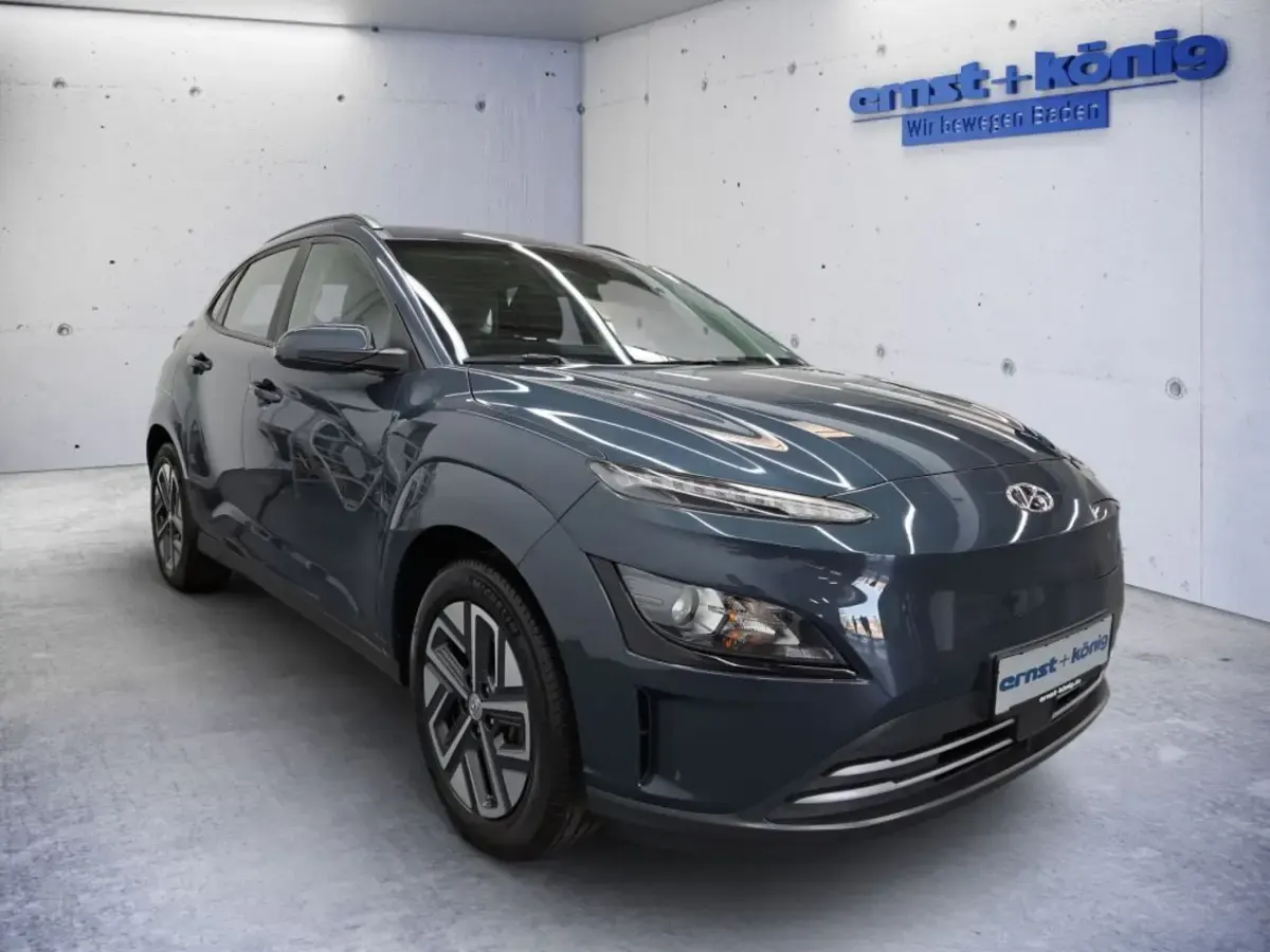 Gebraucht Hyundai Kona Select 2022 SUV