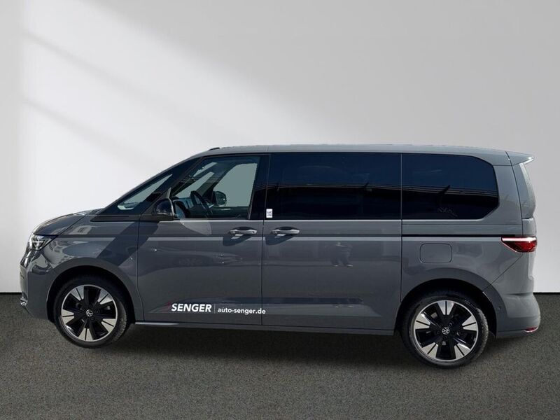 Gebraucht VW T7 150 PS (110 kW) 2024 Grau Van