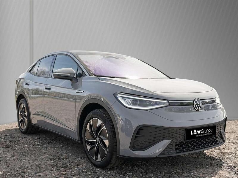 Gebraucht VW ID.5 Pro 127 kW (174 PS) 2022 Mondsteingrau SUV