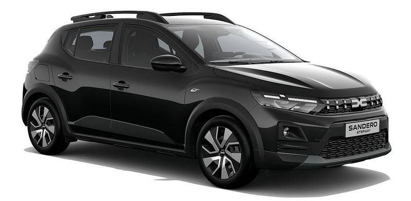 Neu Dacia Sandero Expression 110 PS (80 kW) 2026 Blau Limousine