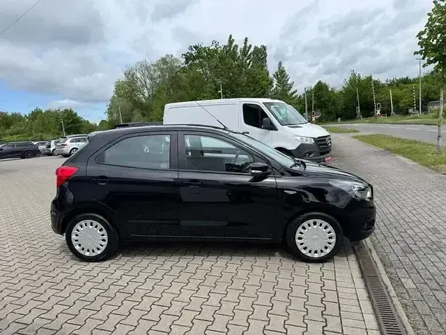 Gebraucht Skoda Fabia Joy 110 PS (80 kW) 2017 Andere Kombi