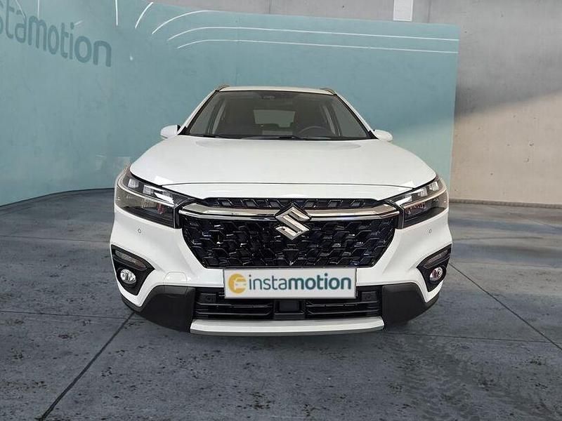 Gebraucht Suzuki SX4 S-Cross 2025 Weiss SUV