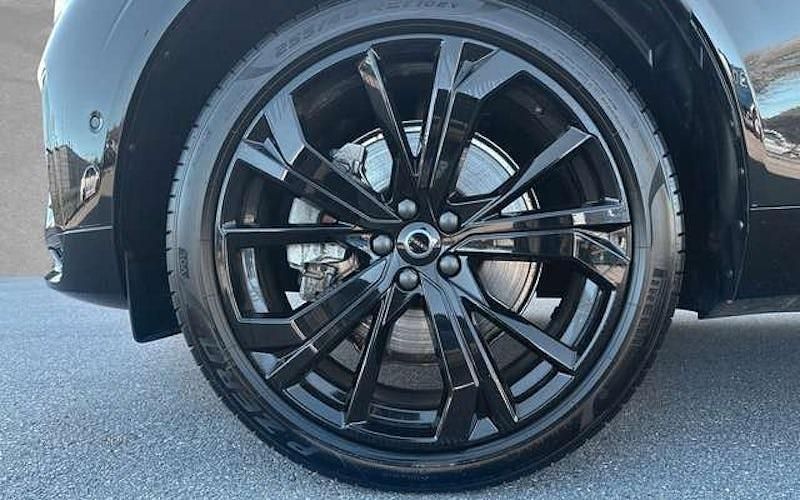 Gebraucht Volvo XC60 Ultra 407 PS (299 kW) 2025 Schwarz SUV