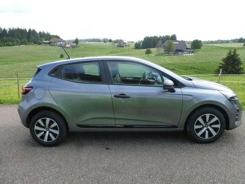 Achatgrau (m) Gebraucht 2024 Mitsubishi Colt Basis Kleinwagen | 14.990 € (Superpreis) - Bild 1/4