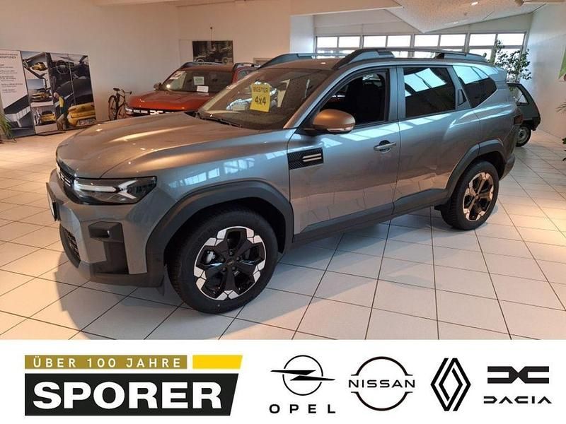 Other Neu 2025 Dacia Bigster Extreme SUV | 33.960 € (Fairer Preis) - Bild 1/4