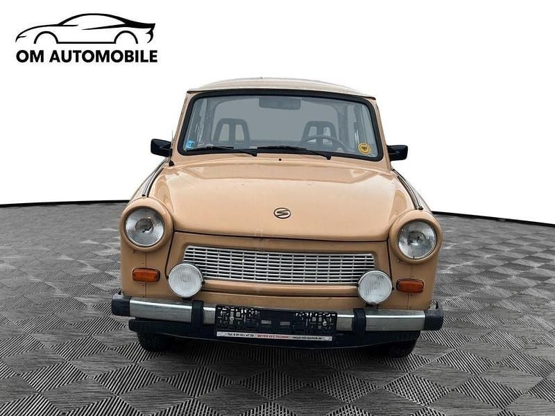 Gebraucht Trabant 601 26 PS (19 kW) 1987 Limousine