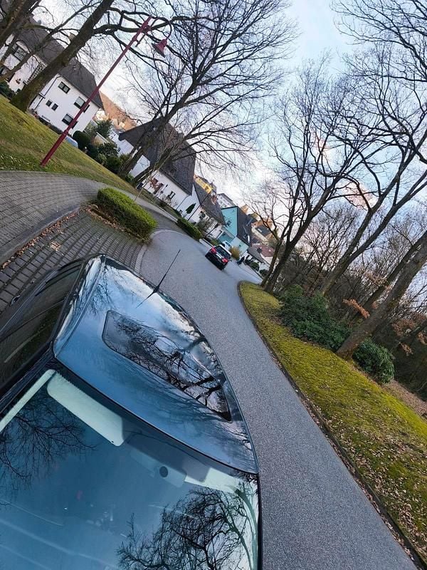 Gebraucht Skoda Fabia 105 PS (77 kW) 2010 Grau Kombi