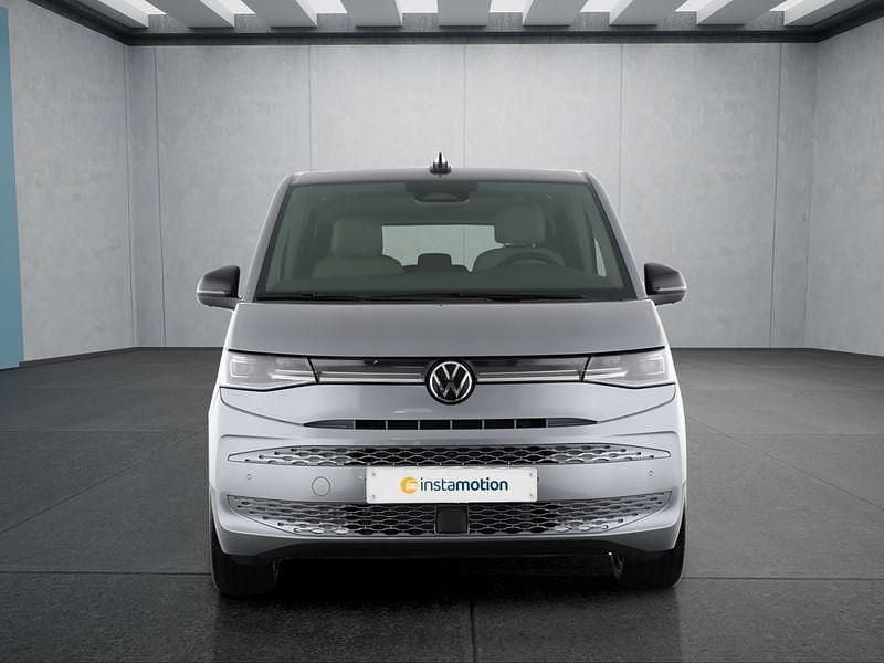 Neu VW Multivan 150 PS (110 kW) 2025 Silber Van / Kleinbus