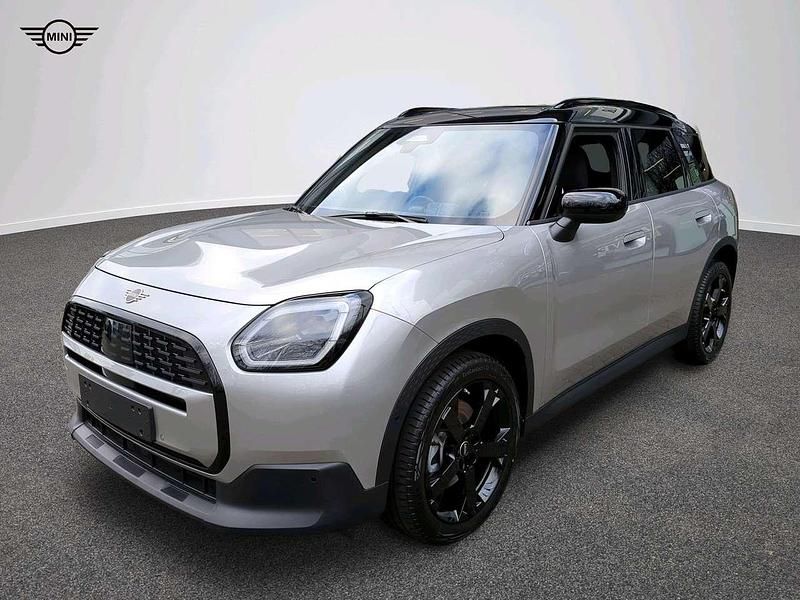 Gebraucht Mini Countryman Classic 170 PS (125 kW) 2025 Grau SUV