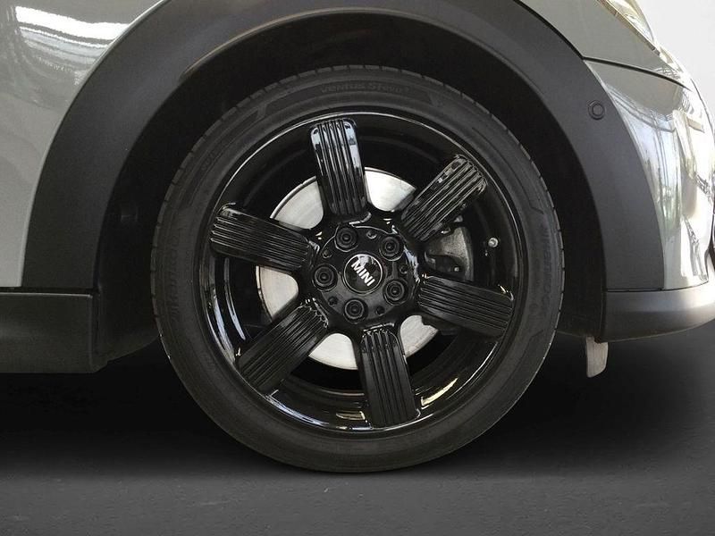 Gebraucht Mini Cooper S Cabriolet Classic 192 PS (141 kW) 2023 Grau Cabrio