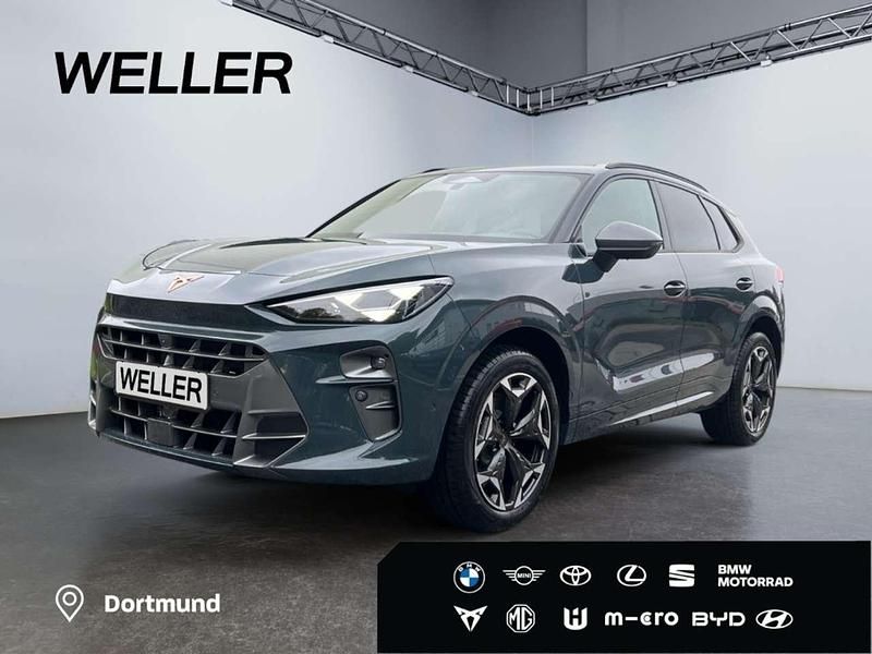 Blau Neu 2025 Cupra Terramar VZ SUV | 42.900 € (Superpreis) - Bild 1/3