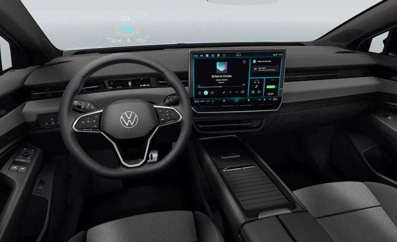 Neu VW ID.7 Pro 210 kW (286 PS) 2026 Limousine