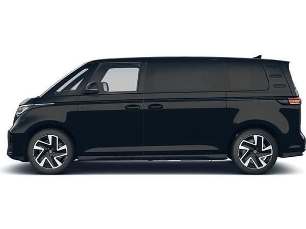 Neu VW ID. Buzz GTX 250 kW (340 PS) 2025 Schwarz (beliebig) Van / Kleinbus