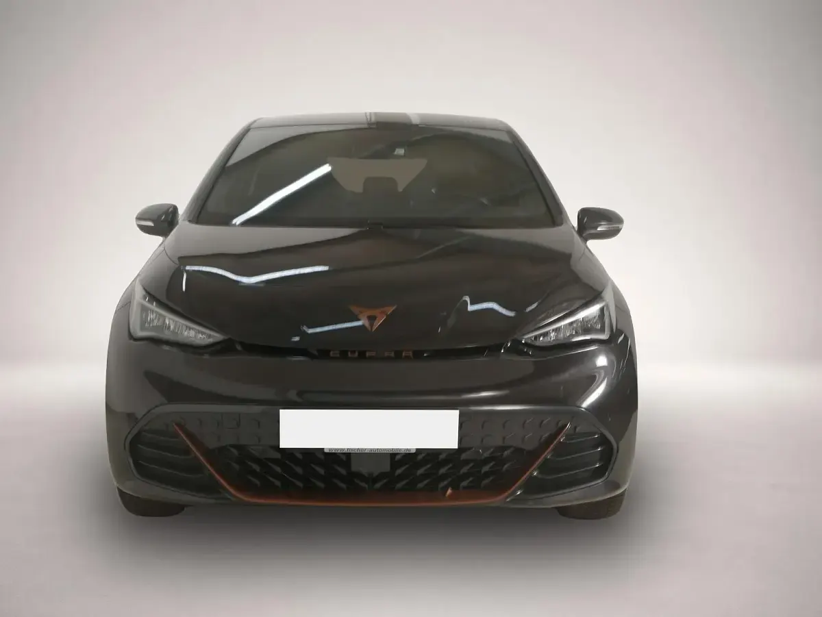 Gebraucht Cupra Born e-Boost 169 kW (231 PS) 2023 Manufacturer Kleinwagen