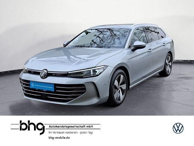 Gebraucht 2025 VW Passat Elegance Limousine | 58.283 € - Bild 1/1