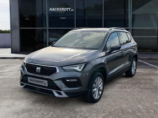 Grau Neu 2025 Seat Ateca SUV | 33.890 € (Fairer Preis) - Bild 1/4