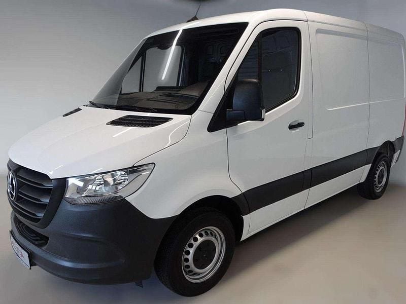 Weiß Gebraucht 2020 Mercedes Sprinter Van | 22.990 € (Superpreis) - Bild 1/4