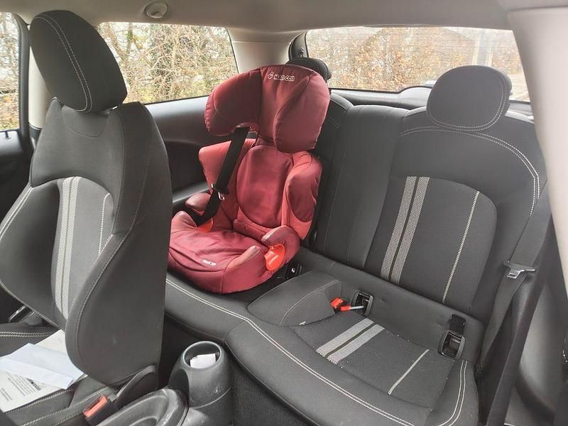 Gebraucht Mini Cooper SE Essential 135 kW (184 PS) 2021 Grau Kleinwagen