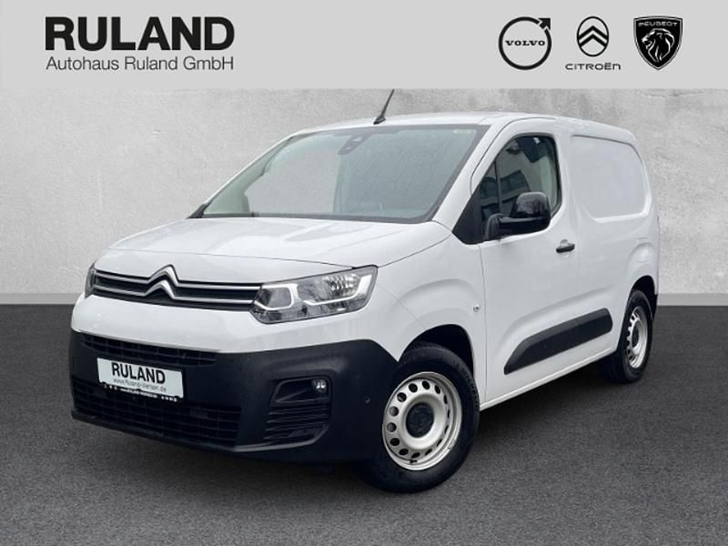 Gebraucht Citroën e-Berlingo 100 kW (136 PS) 2023 Van / Kleinbus