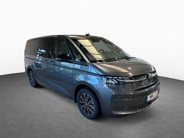 Neu VW Multivan Life 150 PS (110 kW) 2025 Schwarz Van / Kleinbus