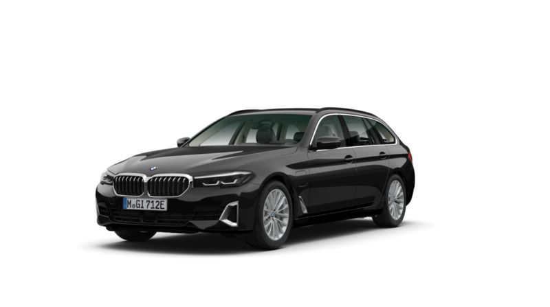 Gebraucht BMW 530 Efficient Dynamics 184 PS (135 kW) 2024 Kombi