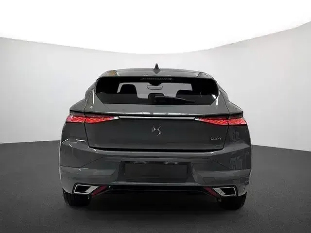 Gebraucht DS Automobiles DS4 Opera 131 PS (96 kW) 2023 Grau SUV