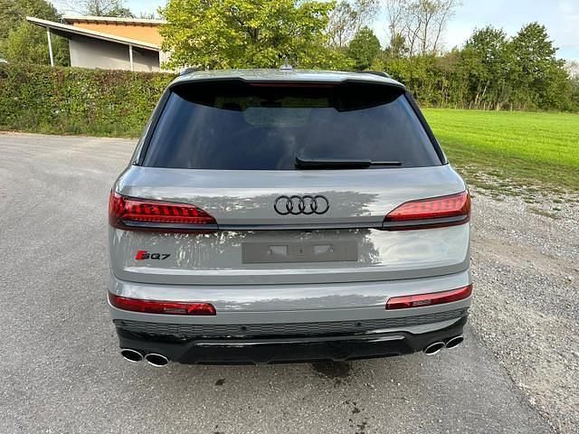 Nardograu Gebraucht 2023 Audi SQ7 Competition SUV | 113.013 € (Fairer Preis) - Bild 1/1