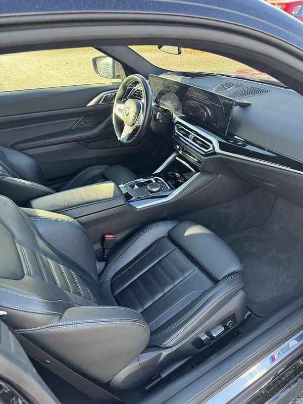Gebraucht 2023 BMW 440 M Sport Coupé | 58.000 € (Teuer) - Bild 1/4