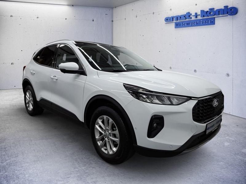 Gebraucht Ford Kuga Titanium 2024 SUV
