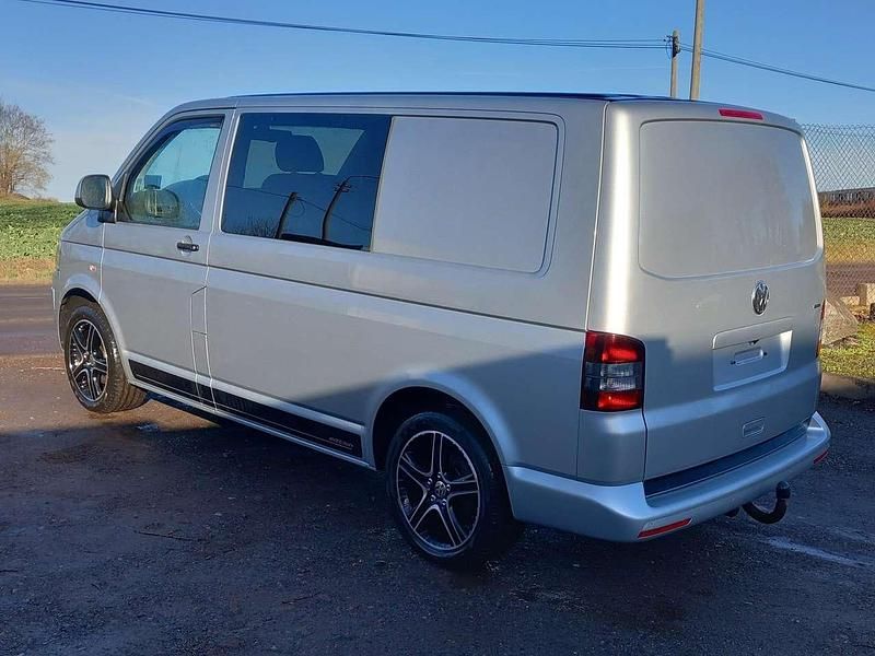 Gebraucht VW Transporter 179 PS (131 kW) 2013 Other Van