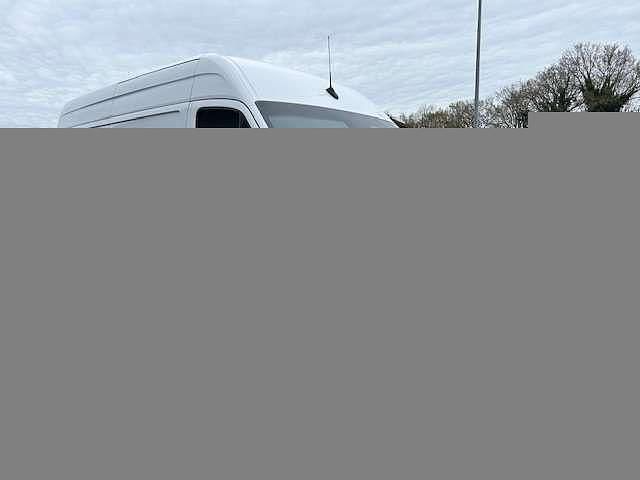 Gebraucht Mercedes Sprinter 163 PS (119 kW) 2020 Van