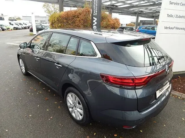 Gebraucht Renault Mégane GrandTour Equilibre 116 PS (85 kW) 2024 Kombi