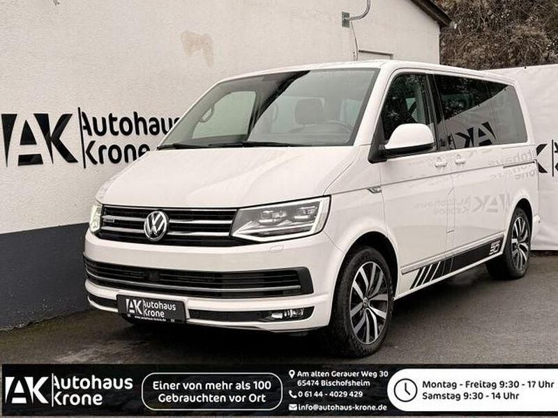 Andere Gebraucht 2017 VW T6 Van | 29.990 € (Superpreis) - Bild 1/4