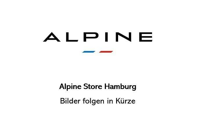 Blau Gebraucht 2025 Alpine A290 Kleinwagen | 34.490 € (Superpreis) - Bild 1/1