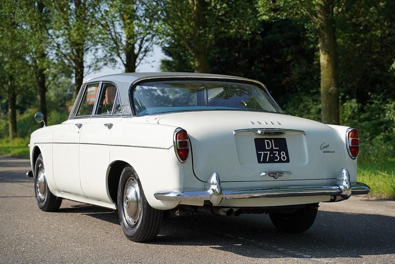 Gebraucht Rover P5 1965 Coupé