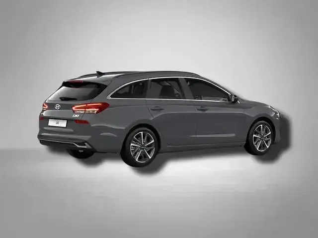 Gebraucht Hyundai i30 GO! 101 PS (74 kW) 2025 Andere Kombi