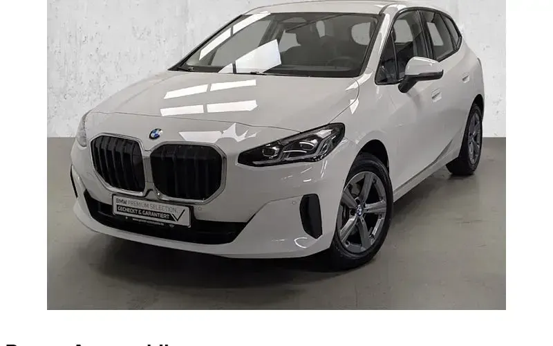 Używany BMW 220 Luxury Line 184 KM (135 kW) 2025 Kombi