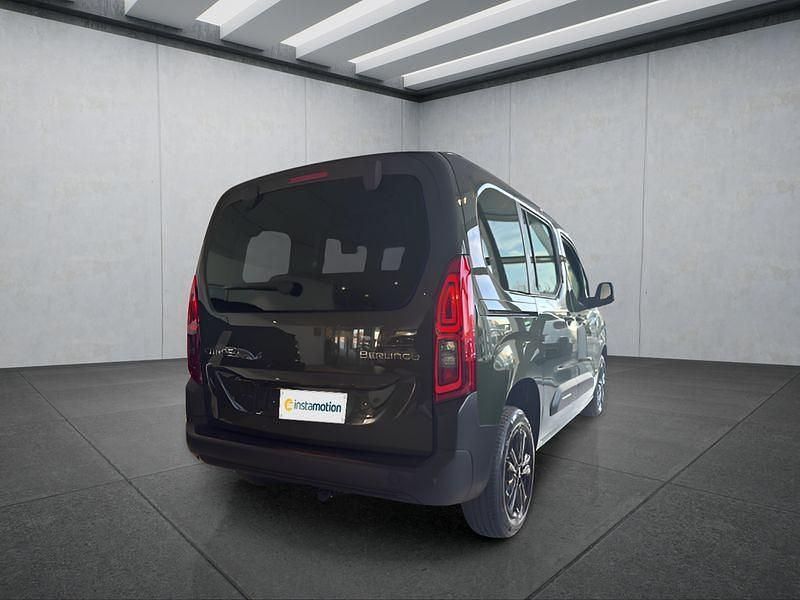Grün Neu 2025 Citroën Berlingo Van / Kleinbus | 25.799 € (Etwas zu teuer) - Bild 1/4