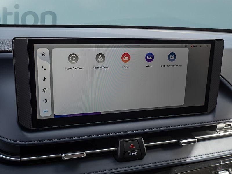 Gebraucht Maxus V90 148 PS (108 kW) 2025 Weiß Van