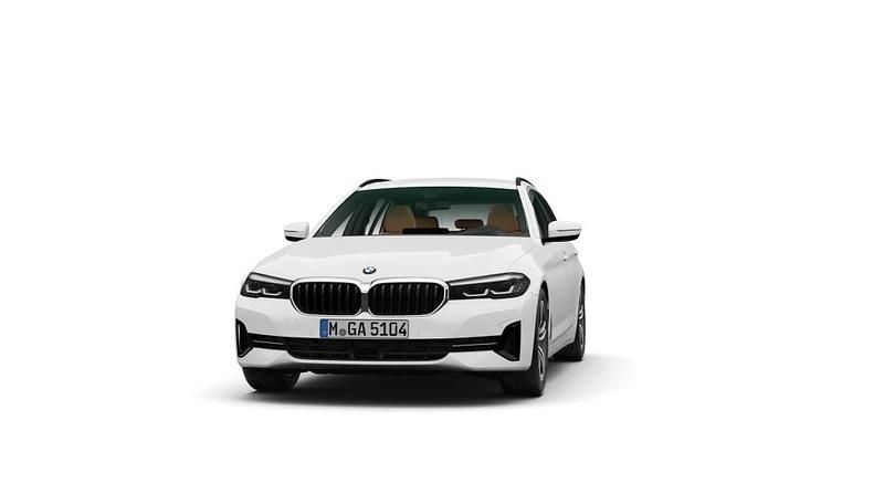 Gebraucht 2025 BMW 520 Efficient Dynamics Kombi | 31.890 € (Etwas zu teuer) - Bild 1/3