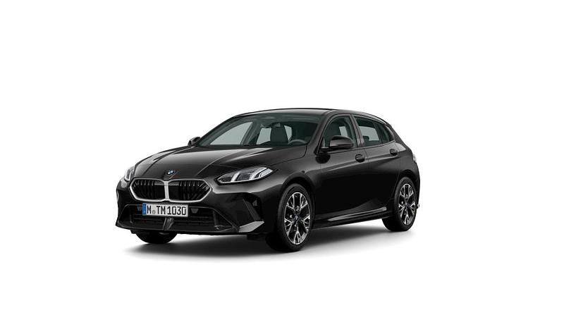 Second-hand BMW 120 Efficient Dynamics 156 CP (114 kW) 2025 Hatchback