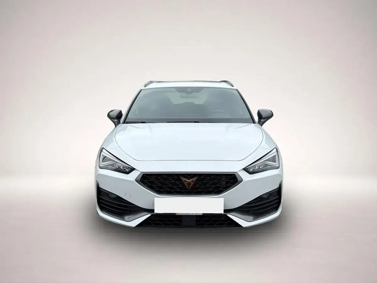 Gebraucht Cupra Leon VZ 310 PS (228 kW) 2022 Manufacturer