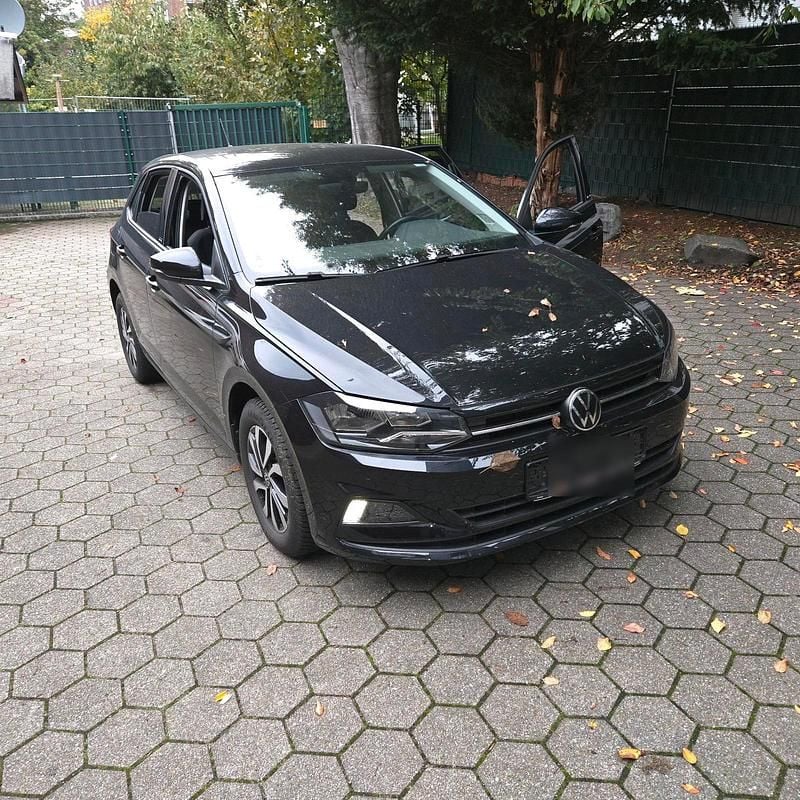 Gebraucht 2021 VW Polo Active Limousine | 12.800 € (Superpreis) - Bild 1/4