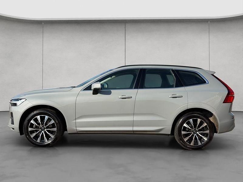 Gebraucht Volvo XC60 Core 250 PS (183 kW) 2024 Grau SUV