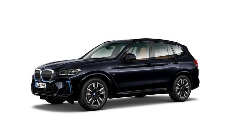 Gebraucht BMW iX3 Shadowline 210 kW (286 PS) 2025 SUV