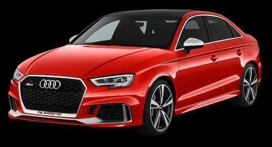 Gebraucht 2018 Audi RS3 Kleinwagen | 45.000 € (Guter Preis) - Bild 1/1