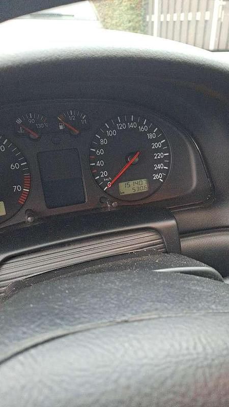 Gebraucht 1999 VW Passat Limousine | 3.500 € - Bild 1/4