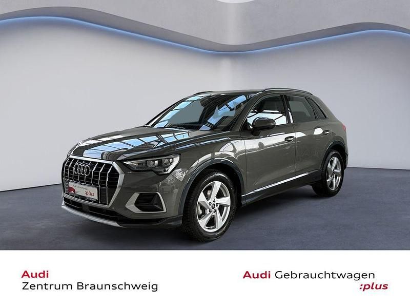 Second-hand Audi Q3 Advanced Plus 150 CP (110 kW) 2025 SUV